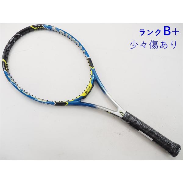 Srixon - 中古 テニスラケット スリクソン レヴォ シーエックス 4.0 2017年モデル (G2)SRIXON REVO CX 4.0 2017 SRIXON 中古 テニスラケット スリクソン レヴォ シーエックス