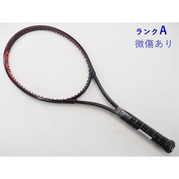 HEAD（ヘッド） 中古 テニスラケット プレステージ MP 2021年モデル