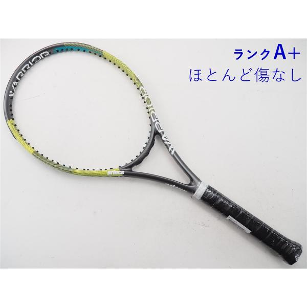 Prince（プリンス） 中古 テニスラケット ウォーリアー 100 