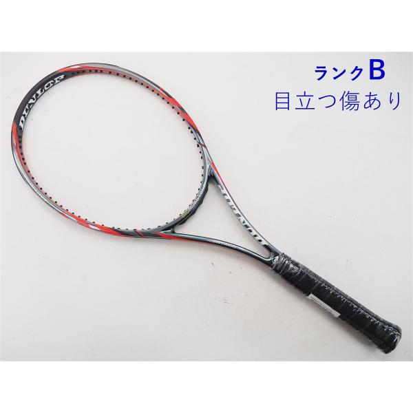 DUNLOP（ダンロップ） 中古 テニスラケット バイオミメティック 300