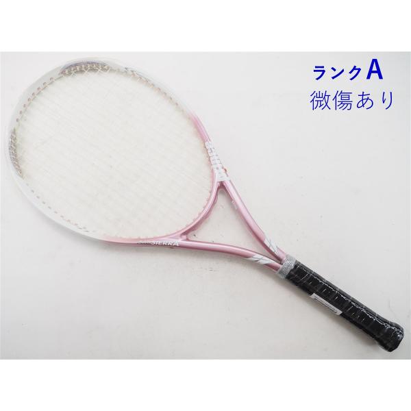 Prince（プリンス） 中古 テニスラケット トリプル スレット