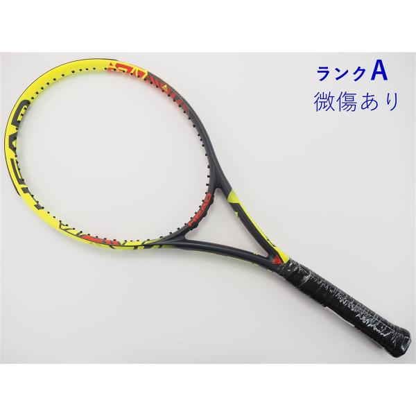 HEAD 硬式 テニス ラケット　チャレンジMP チャレンジMP