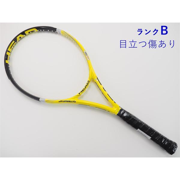 HEAD（ヘッド） 中古 テニスラケット ユーテック エクストリーム MP