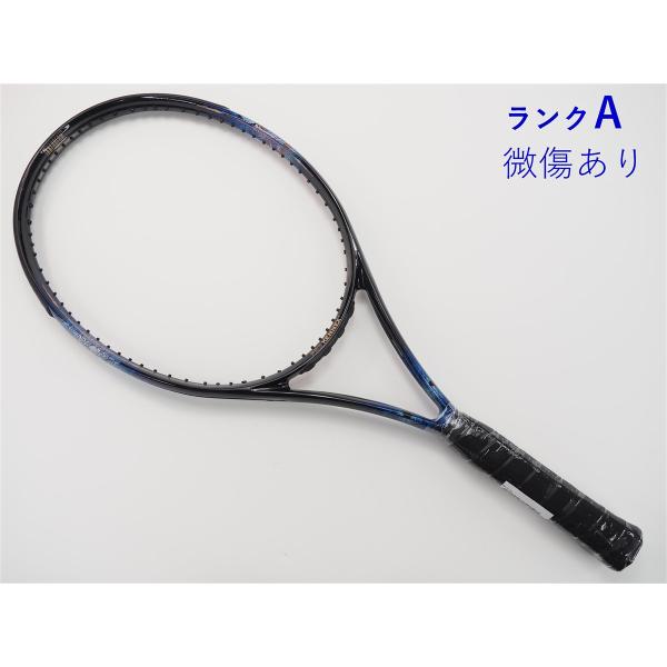 中古 テニスラケット プロケネックス IB110 (G4相当)PROKENNEX IB110