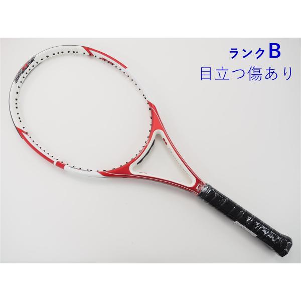 中古 テニスラケット スラセンジャー タイプ 2 NX 3 (G2)Slazenger TYPE II NX THREE 硬式テニスラケット 中古 テニスラケット スラセンジャー タイプ 2 NX 3 (G2)Slazenger