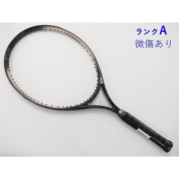 YAMAHA（ヤマハ） 中古 テニスラケット イオス ゴールド (ZL3)YAMAHA