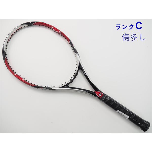 Wilson（ウイルソン） 中古 テニスラケット ウィルソン K プロ チーム