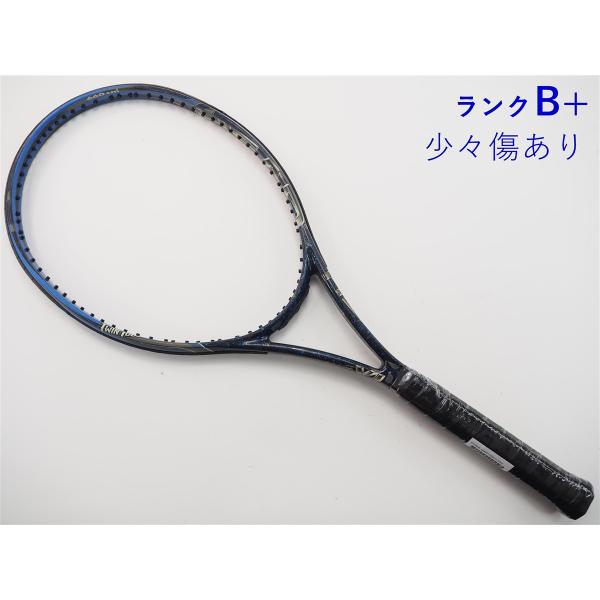 HEAD - 中古 テニスラケット ヘッド ディレクターXL テック 14×17 (XSL2)HEAD DIRECTOR XL TECH 14×17 HEAD - 中古 テニスラケット ヘッド ディレクターXL テック 14