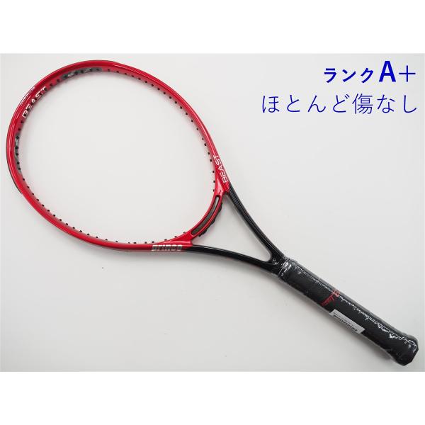 週末限定価格【新品・未使用】Prince BEAST DB（280g） G2 Prince（プリンス） 中古 テニスラケット ビースト DB 100 (280g) 2021
