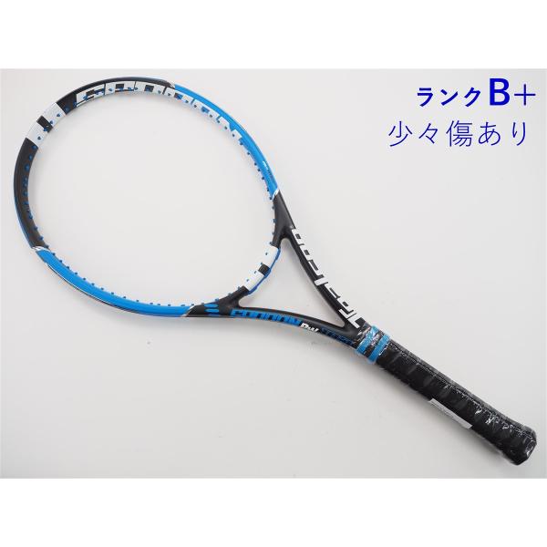 中古 テニスラケット トアルソン スプーン パワー 102 2015年モデル