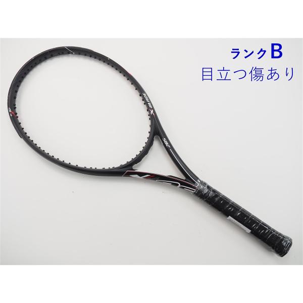 BRIDGESTONE（ブリヂストン） 中古 テニスラケット エックスブレード