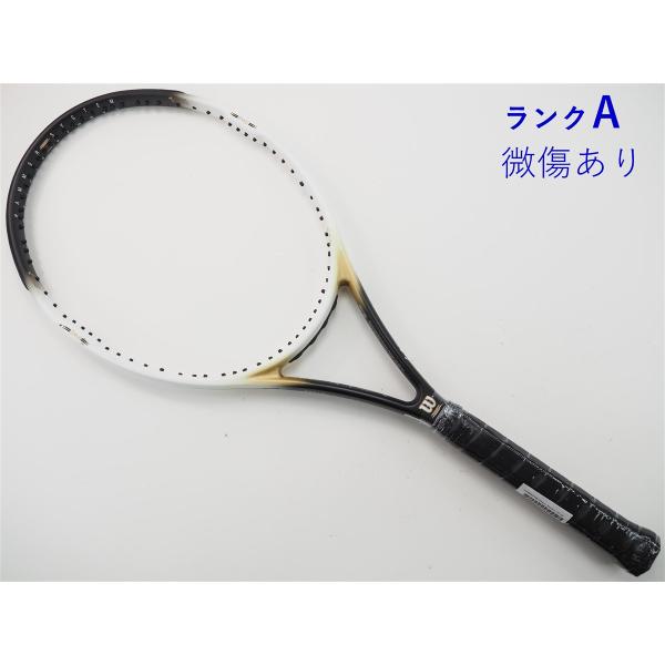 Wilson Hammer テニスラケット 2本セット Amazon | Hyper Hammer 5.3 110 2 | Wilson(ウイルソン) | ラケット
