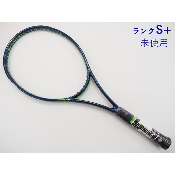 プリンス　phantom 100 G2 美品 Prince 中古 テニスラケット プリンス ファントム 100 2022年