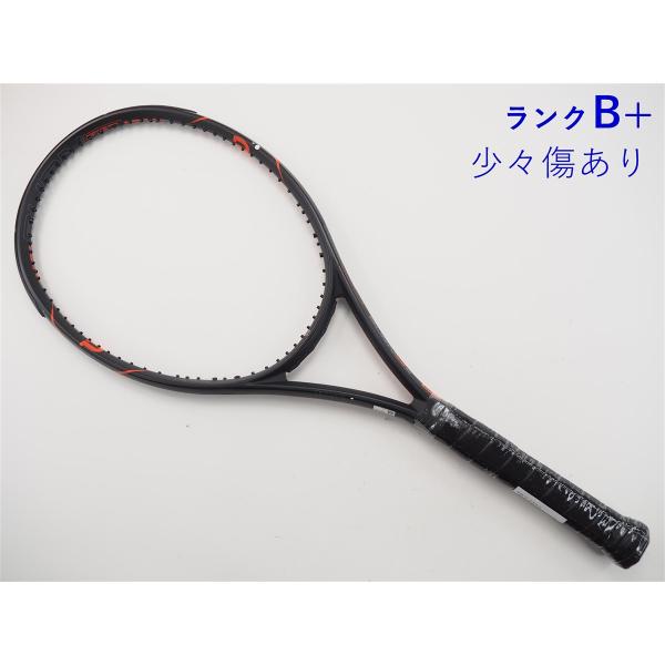 wilson - 中古 テニスラケット ウィルソン バーン エフエスティー 99 2016年モデル (G2)WILSON BURN FST 99 2016 楽天市場】【中古】ウィルソン バーン エフエスティー 99 2016年