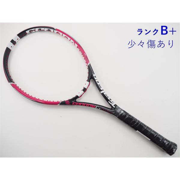 中古 テニスラケット トアルソン スプーン イーゼット 102 2015年モデル (G2)TOALSON SPOOON EZ 102 2015 中古 テニスラケット トアルソン スプーン イーゼット 102 2015