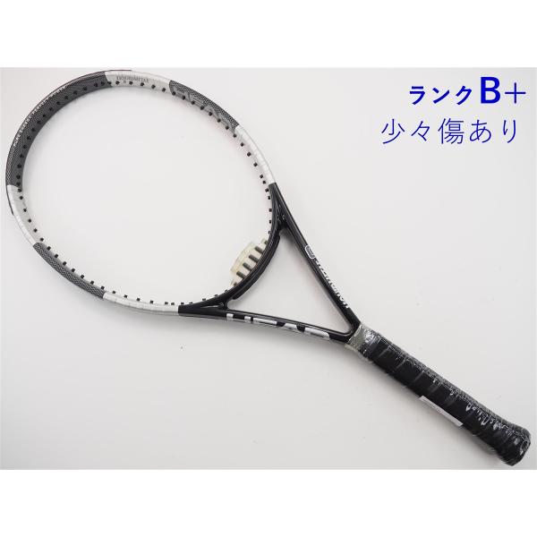 HEAD - 中古 テニスラケット ヘッド リキッドメタル 8 (G1)HEAD LIQUIDL 8 tennis_c24050189c