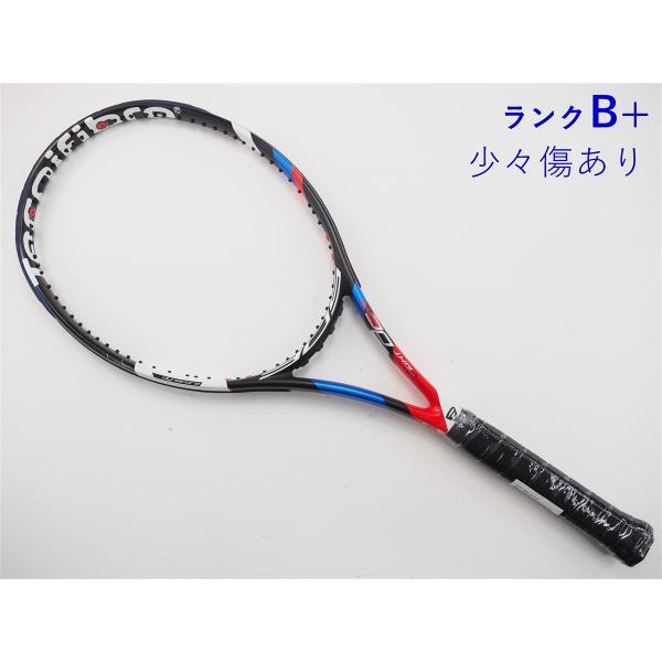 Tecnifibre T-FIGHT DC2 ・G2美品 Tecnifibre T-FIGHT DC2 ・G2美品