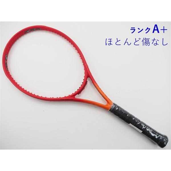 【美品】Prince BEAST 100 G3 プリンス　ビースト 100 Prince（プリンス） 中古 テニスラケット ビースト 100 (300g) 2023年