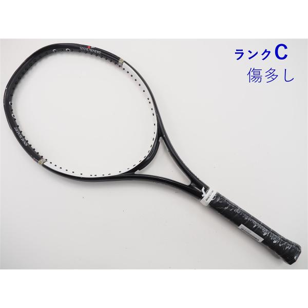 中古 テニスラケット スノワート ビタス 105 ライト (G2) SNAUWAERT VITAS 105 LITE (c24050280c) 中古 テニスラケット スノワート ビタス 105 ライト (G2)SNAUWAERT
