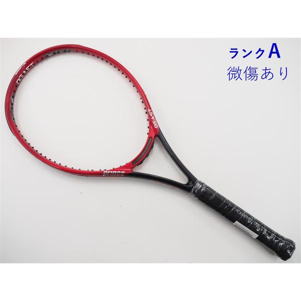 Prince 中古 テニスラケット プリンス ビースト DB 100 (280g