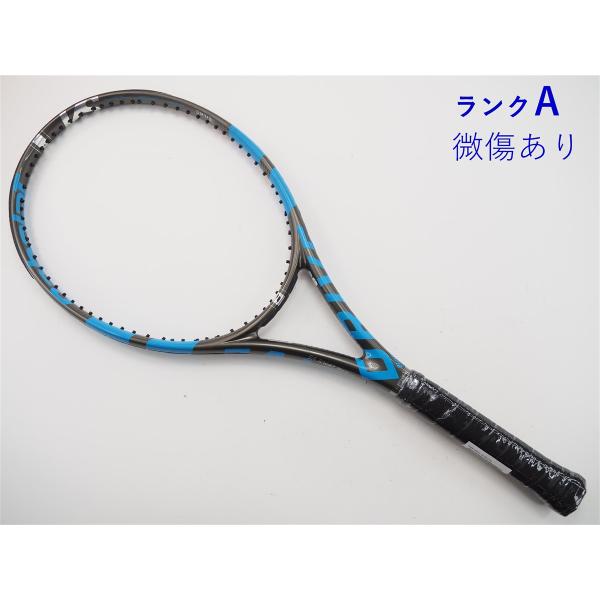 Babolat - 中古 テニスラケット バボラ ピュア ドライブ ブイエス 2019年モデル (G3)BABOLAT PURE DRIVE VS 2019 中古】バボラ ピュア ドライブ ブイエス 2019年モデルBABOLAT