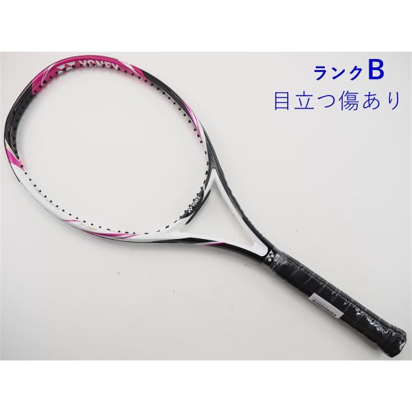 YONEX（ヨネックス） 中古 テニスラケット ブイコア スピード 2012年