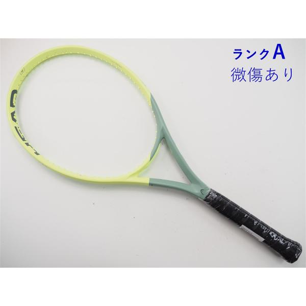 HEAD EXTREME MP 2022モデル ヘッドエクストリーム G2 HEAD（ヘッド） 中古 テニスラケット エクストリーム MP 2022年モデル
