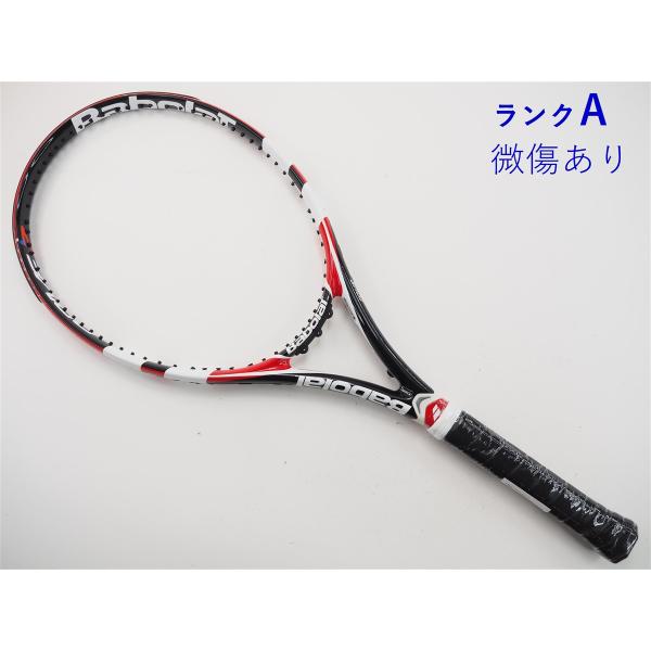 Babolat - 中古 テニスラケット バボラ ピュア ドライブ2013 楽天市場】ピュアドライブ 2013の通販