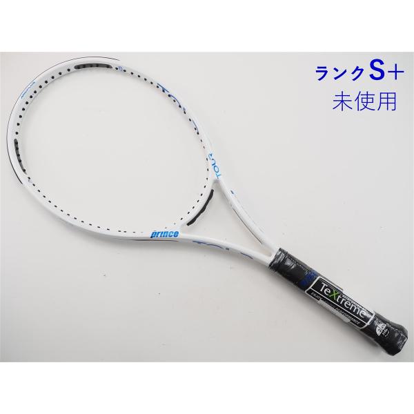 Prince（プリンス） 中古 テニスラケット ツアー 100(310g) 2023年