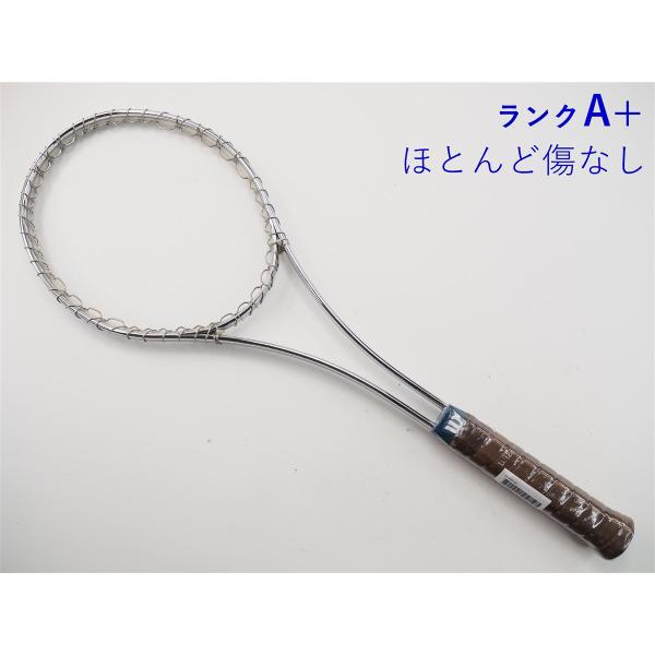 中古 テニスラケット ウィルソン TX-3000 (M4) WILSON TX-3000 (c24060134c) Wilson（ウイルソン） 中古 テニスラケット ウィルソン TX-3000 (M4
