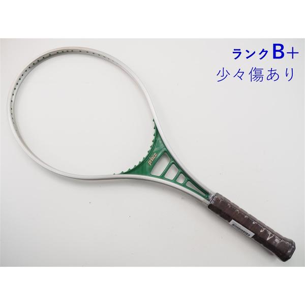 中古 テニスラケット プリンス クラシック 110 (G4) PRINCE CLASSIC 110 (c24060235c) Prince（プリンス） 中古 テニスラケット クラシック 110 (G4)PRINCE