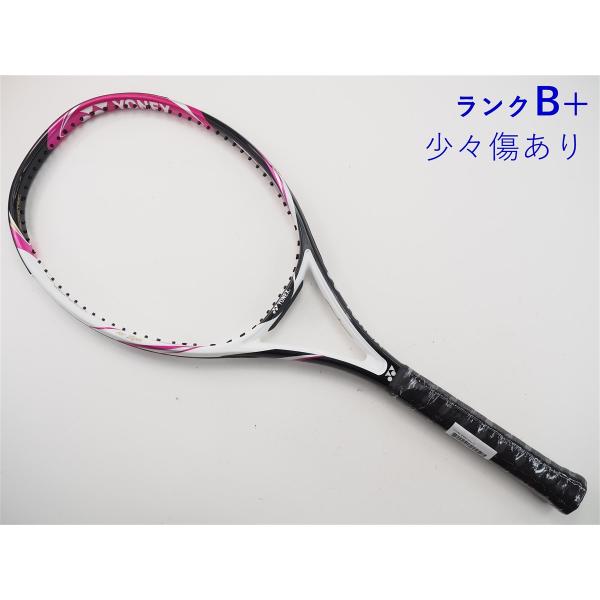 YONEX - 中古 テニスラケット ヨネックス ブイコア スピード 2012年モデル (G1)YONEX VCORE SPEED 2012 YONEX 中古 テニスラケット ヨネックス ブイコア スピード 2012
