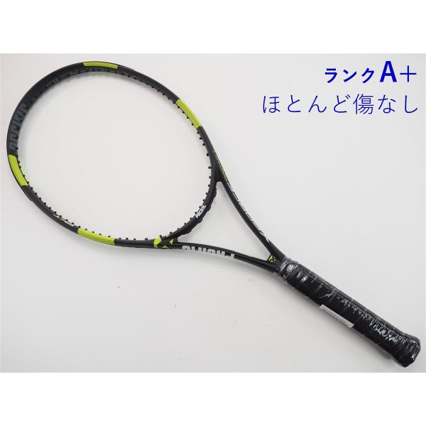 中古 テニスラケット パシフィック BXT エックス フォース プロ