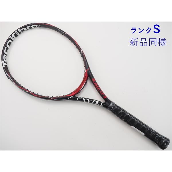 中古 テニスラケット テクニファイバー TP3 ファイアー 2011年モデル