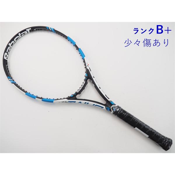 美品 ✨ BABOLAT バボラ PURE DRIVE TEAM 2015 G1 Babolat 中古 テニスラケット バボラ ピュア ドライブ チーム