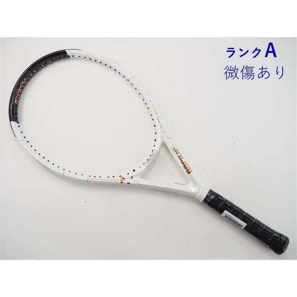 中古 テニスラケット パシフィック ビーエックス2 フィネス チーム 1.55 (G1)PACIFIC BX2 FINESSE TEAM 1.55 中古 テニスラケット パシフィック ビーエックス2 フィネス