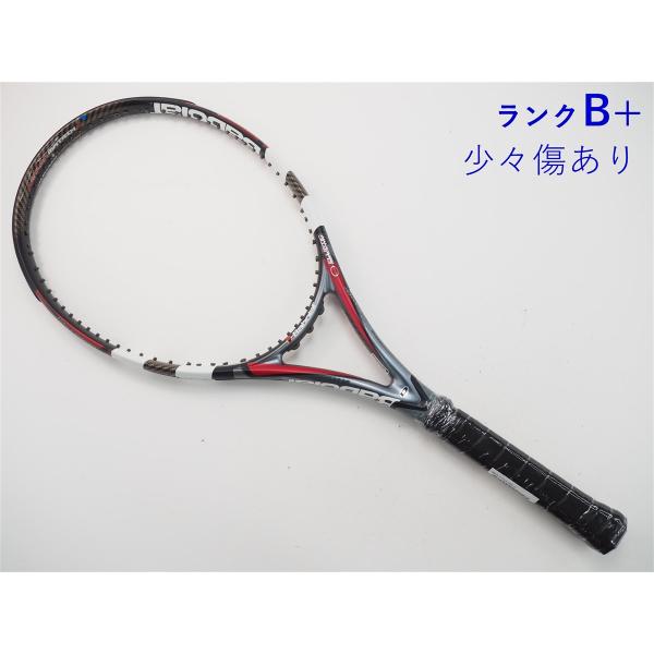 Babolat（バボラ） 中古 テニスラケット ドライブ ゼット ツアー 2006