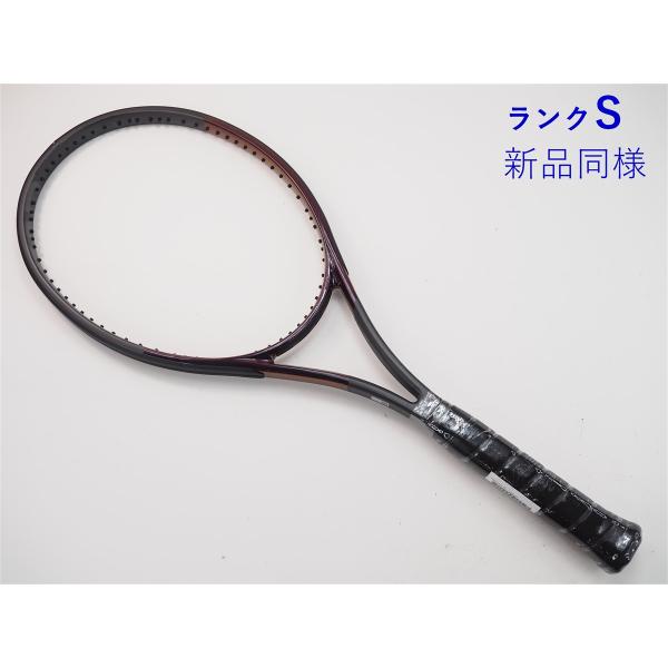 中古 テニスラケット ヘッド プレステージ MP 2023年モデル (G4)HEAD PRESTIGE MP 2023 HEAD（ヘッド） 中古 テニスラケット プレステージ MP L 2023年モデル