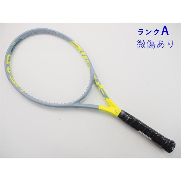 HEAD（ヘッド） 中古 テニスラケット グラフィン 360プラス