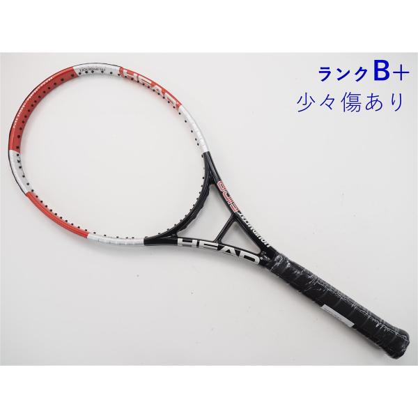 中古 テニスラケット ヘッド リキッドメタル ファイアー MP (G2) HEAD LIQUIDL FIRE MP (c25100516c) HEAD（ヘッド） 中古 テニスラケット リキッドメタル ファイアー MP