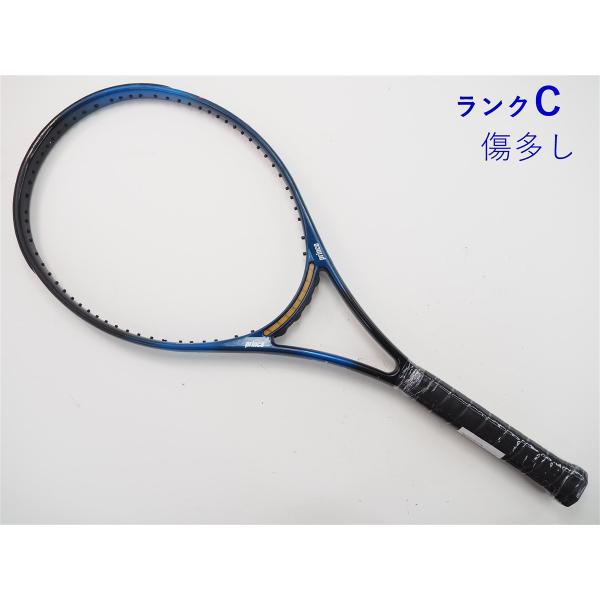 Prince - 中古 テニスラケット プリンス プレシジョン モノ (G2)PRINCE PRECISION MONO Prince（プリンス） 中古 テニスラケット プレシジョン 680 OS (G2相当