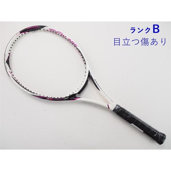 中古 テニスラケット ブリヂストン エックスブレード エヌエックス 295 2013年モデル (G2)BRIDGESTONE X-BLADE NX 295 2013 中古】ブリヂストン エックスブレード エヌエックス 295 2013年