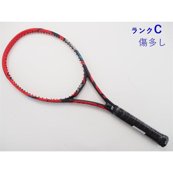 YONEX VCORE Tour 97 テニスラケット YONEX（ヨネックス） 中古 テニスラケット ブイコア ツアー エフ 97 LG
