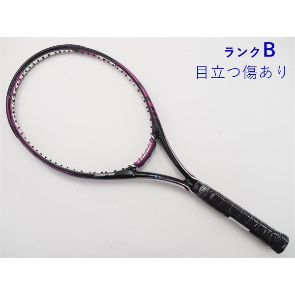 BRIDGESTONE（ブリヂストン） 中古 テニスラケット カルネオ 280 2013