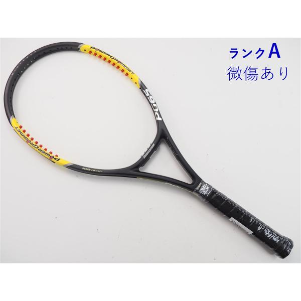 ◇激レア未使用◇ BRIDGESTONE WINGBEAM PG65 G2 BRIDGESTONE（ブリヂストン） 中古 テニスラケット ウィングビーム PG