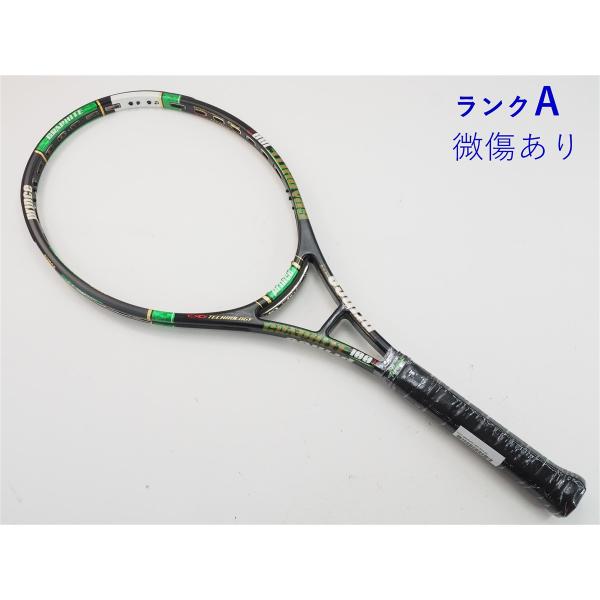 名器Prince グラファイト EXO3 100S (G2) tennis_c24080210c