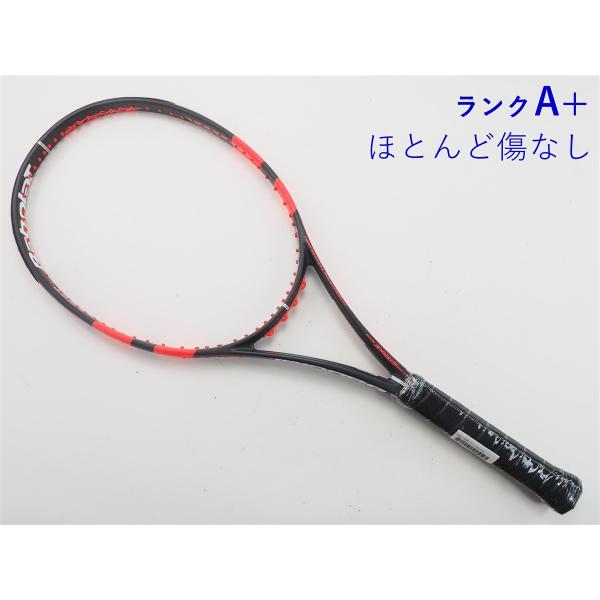 Babolat（バボラ） 中古 テニスラケット ピュア ストライク 16×19 2014