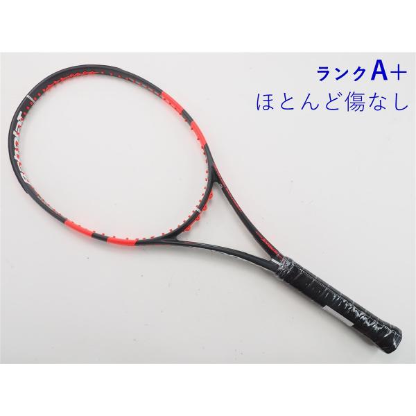 Babolat（バボラ） 中古 テニスラケット ピュア ストライク 16×19 2014