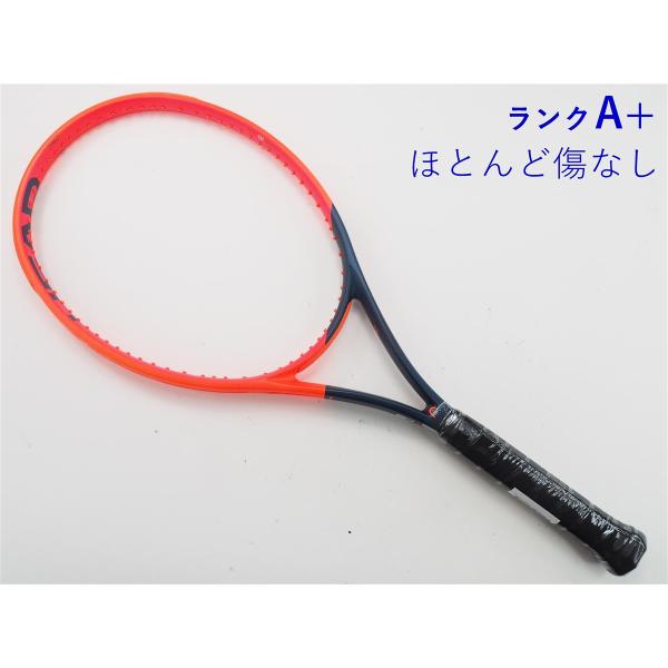 HEAD 中古 テニスラケット ヘッド ラジカル チーム エル 2023年