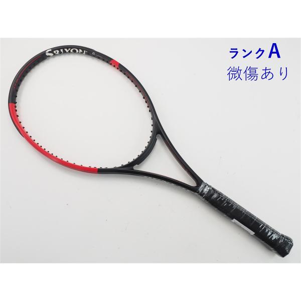 DUNLOP テニスラケット CX200 G3 DUNLOP 中古 テニスラケット ダンロップ シーエックス 200 2019